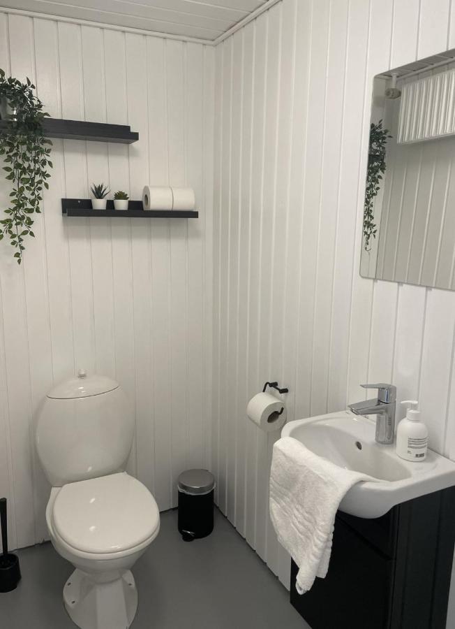 Appartement - Sct. Laurentiivej Th Skagen