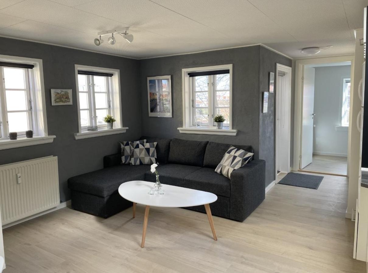 - Sct. Laurentiivej Th Appartement Skagen