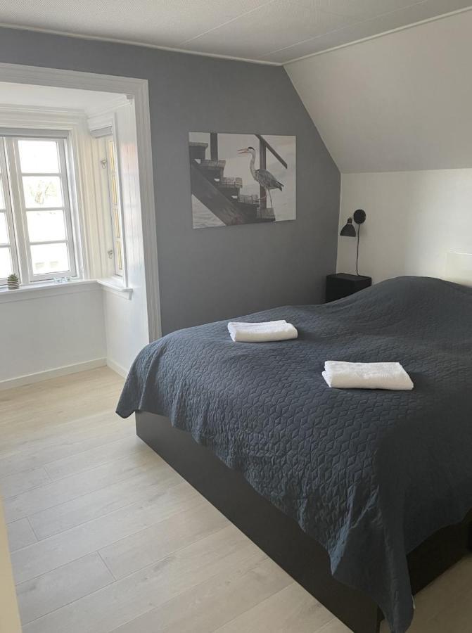 Appartement - Sct. Laurentiivej Th