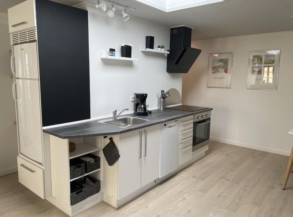 - Sct. Laurentiivej Th Appartement
