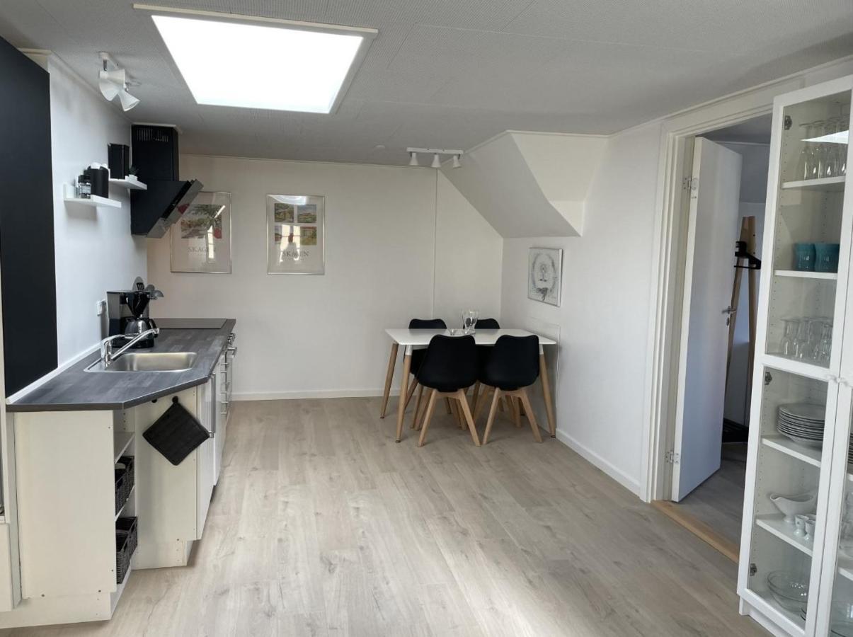 Appartement - Sct. Laurentiivej Th Skagen